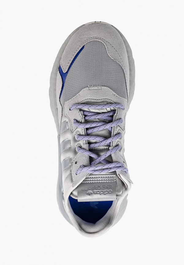 adidas Originals Кроссовки - NITE JOGGER W - фото 4