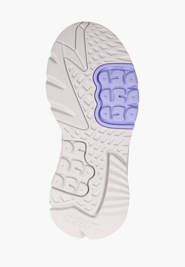 adidas Originals Кроссовки - NITE JOGGER W - фото 5