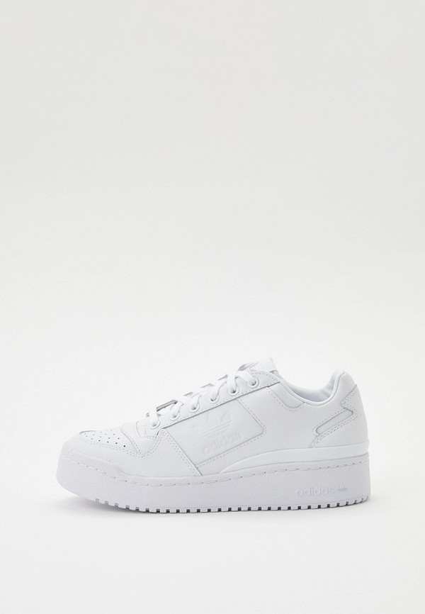 adidas Originals Кеды - FORUM BOLD W - фото 1