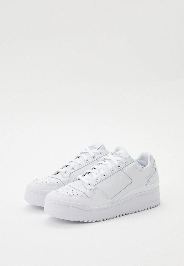 adidas Originals Кеды - FORUM BOLD W - фото 3
