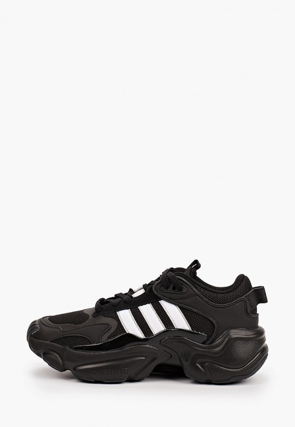 adidas Originals MAGMUR RUNNER AD093AWMUQN9 Lamoda