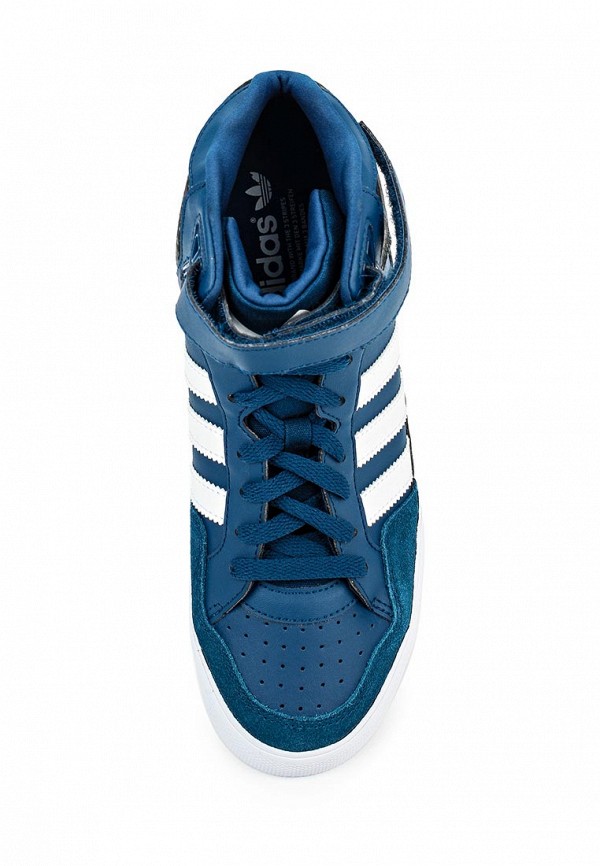adidas Originals Кеды - EXTABALL UP W - фото 4