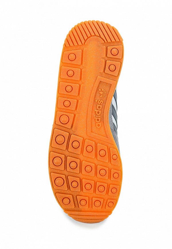 Кроссовки adidas Originals ZX 500 OG W, цвет: серый, AD093AWNSL50