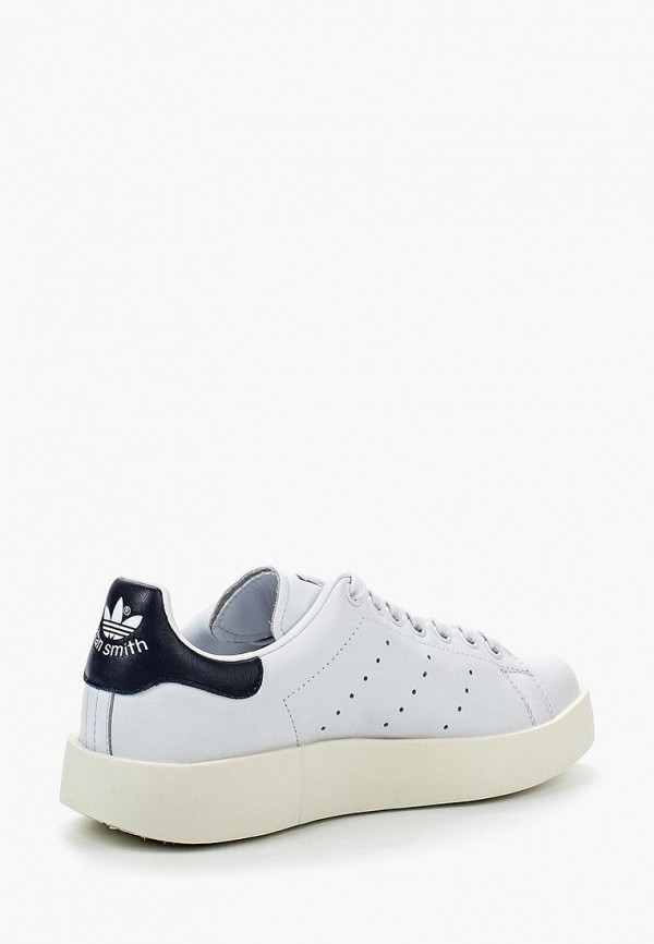 Adidas stan best sale smith bold w