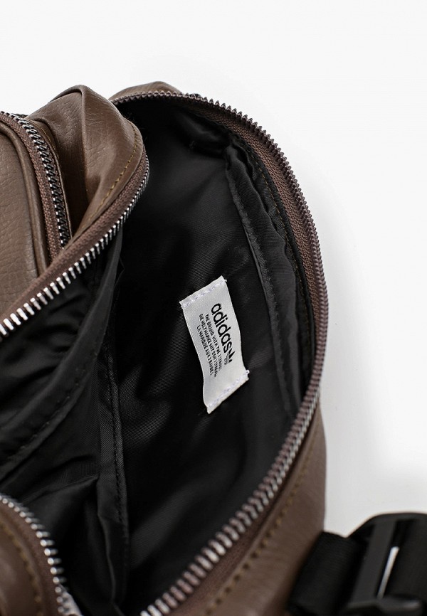 adidas Originals Сумка поясная - STAN WAISTBAG - фото 3