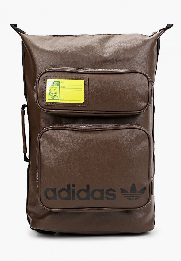 adidas Originals Рюкзак - STAN BACKPACK - фото 1