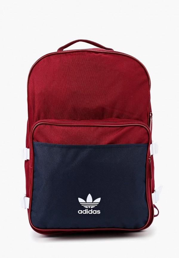 adidas Originals BP ESSENTIAL AD093BUALQU1 Lamoda