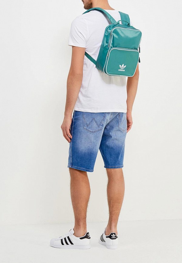 adidas Originals Рюкзак - BP CL M adicolo - фото 5