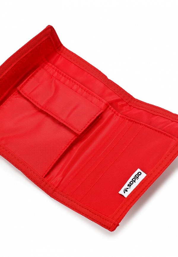 adidas Originals Кошелек - AC WALLET CLAS - фото 5