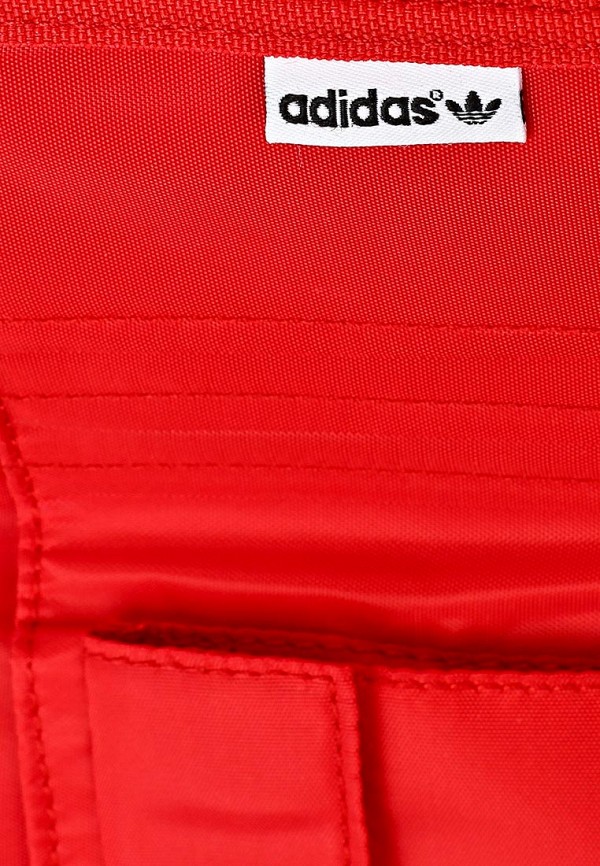 adidas Originals Кошелек - AC WALLET CLAS - фото 6