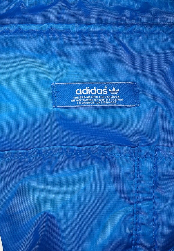 adidas Originals Сумка спортивная - AC SIR BAG - фото 4