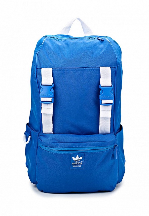 adidas Originals Рюкзак - BP CAMPUS - фото 1