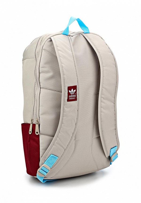 adidas Originals Рюкзак - BP CAMPUS - фото 2