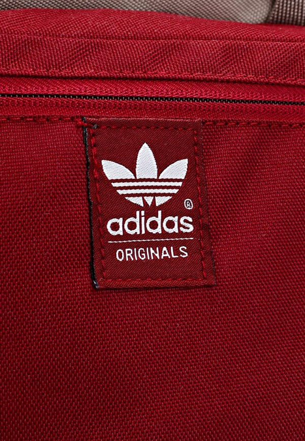 adidas Originals Рюкзак - BP CAMPUS - фото 5