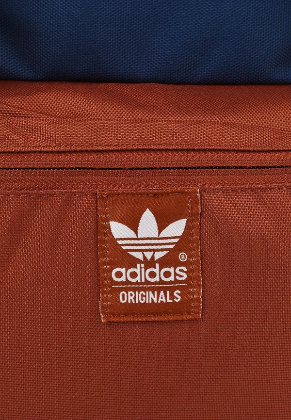 adidas Originals Рюкзак - BP CAMPUS - фото 5