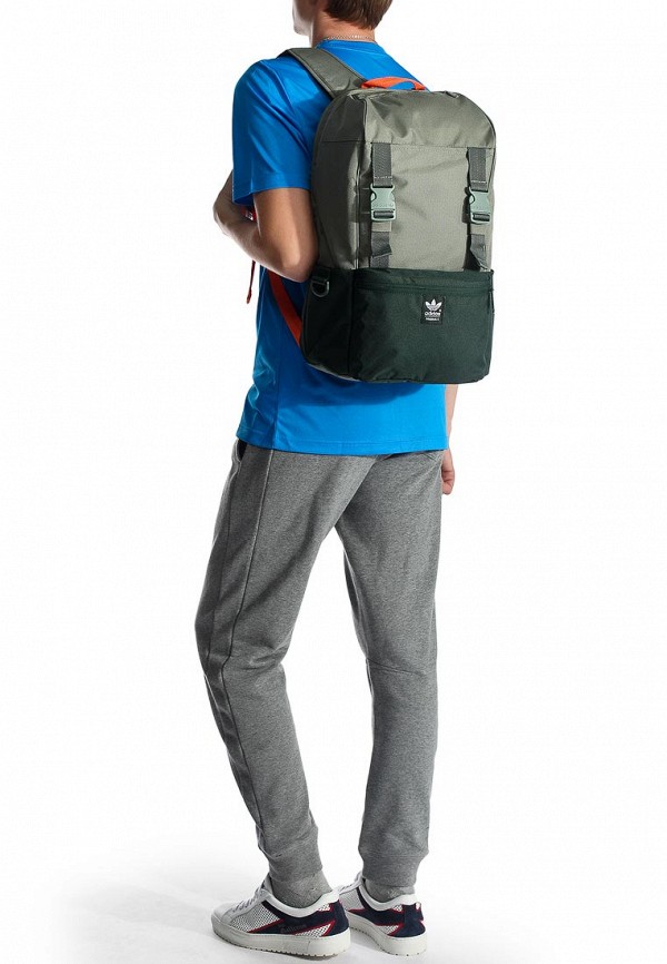 adidas Originals Рюкзак - BP CAMPUS - фото 6