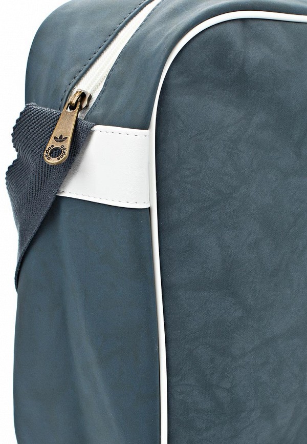 adidas Originals Сумка - AIRLINER SUEDE - фото 3