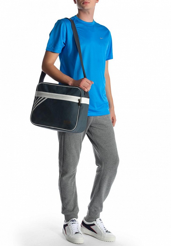 adidas Originals Сумка - AIRLINER SUEDE - фото 6