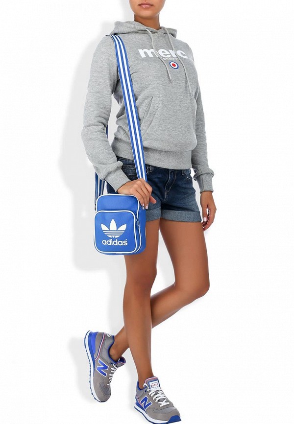 adidas Originals Сумка - MINI B CLASSIC - фото 6
