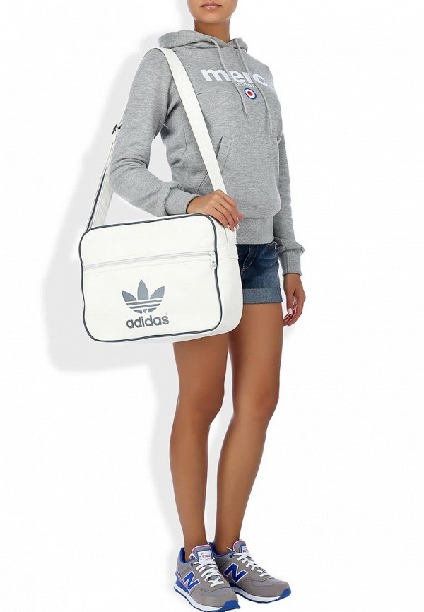 adidas Originals Сумка спортивная - AIRL CLASSIC - фото 5