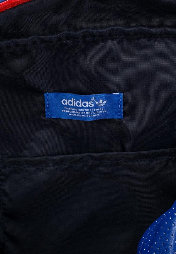 adidas Originals Сумка спортивная - AIRLINER PERF - фото 4