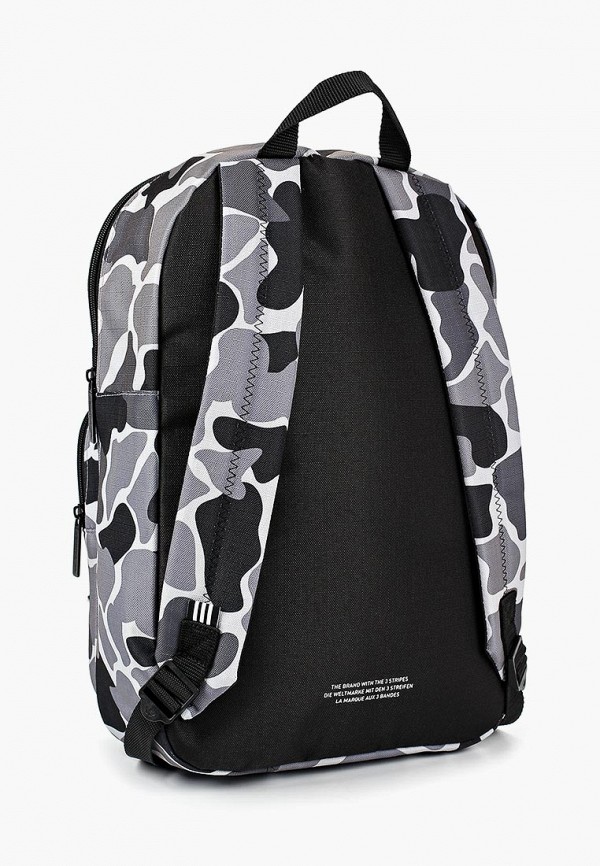 adidas Originals BP CLASSIC CAMO AD093BUCCYY6 Lamoda