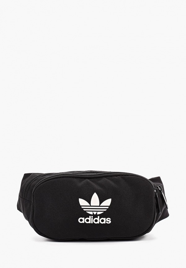 Adidas essential crossbody bag outlet black