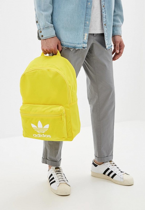 adidas Originals Рюкзак - AC CLASS BP - фото 5