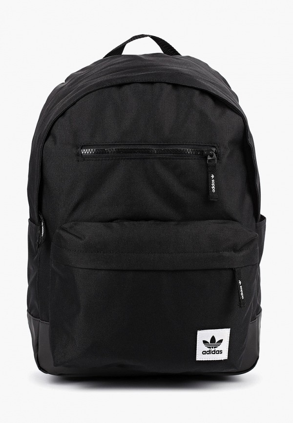 Рюкзак adidas Originals PE CLASSIC BP, цвет: черный, AD093BUFJWI0 — купить  в интернет-магазине Lamoda