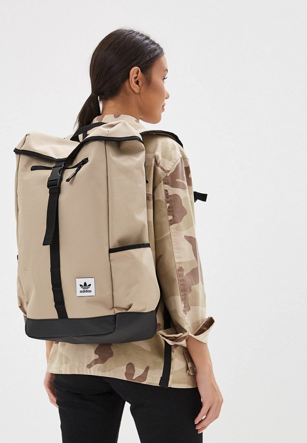 adidas Originals Рюкзак - PE TOPLOADER BP - фото 4