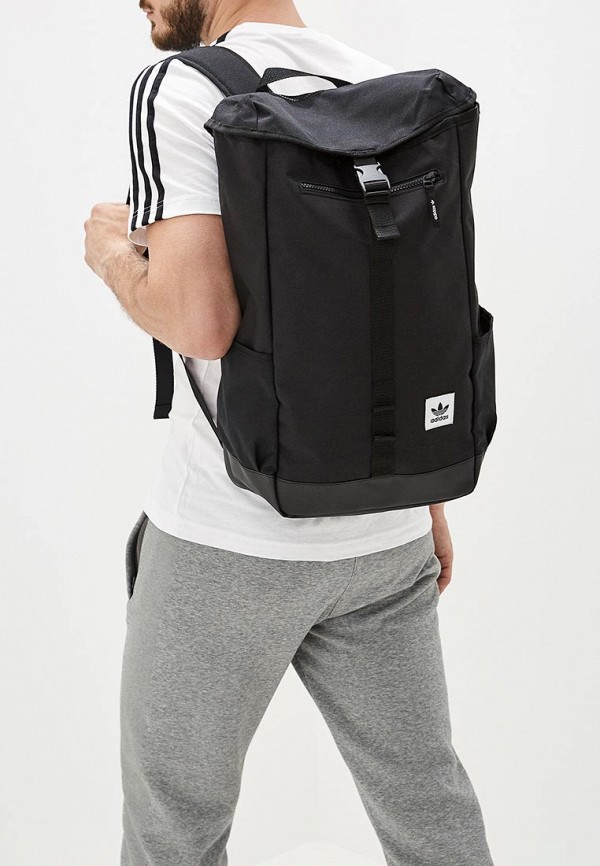 adidas Originals Рюкзак - PE TOPLOADER BP - фото 5