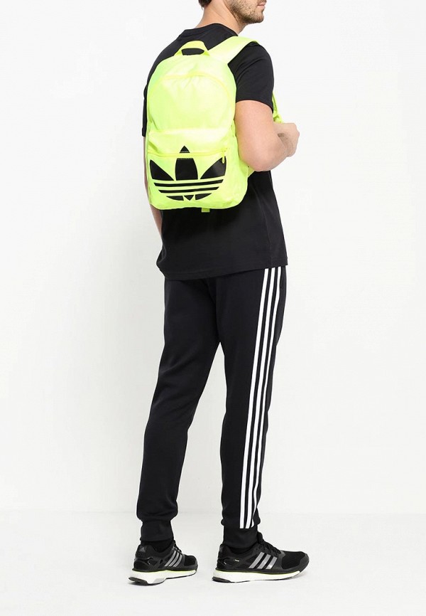 adidas Originals BP CLAS TREFOIL AD093BUHER23 Lamoda