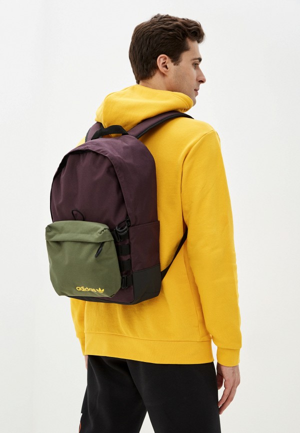 adidas Originals Рюкзак - PE MODULAR BP - фото 5