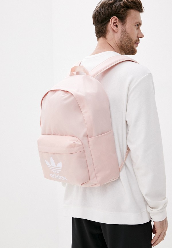 adidas Originals Рюкзак - AC CLASSIC BP - фото 5