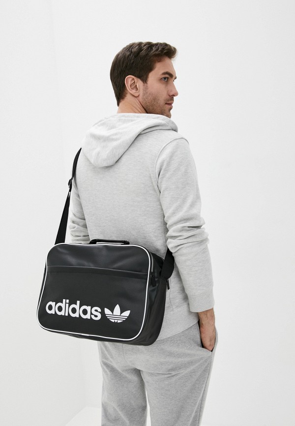 adidas Originals Сумка спортивная - VINT AIRLINER - фото 5