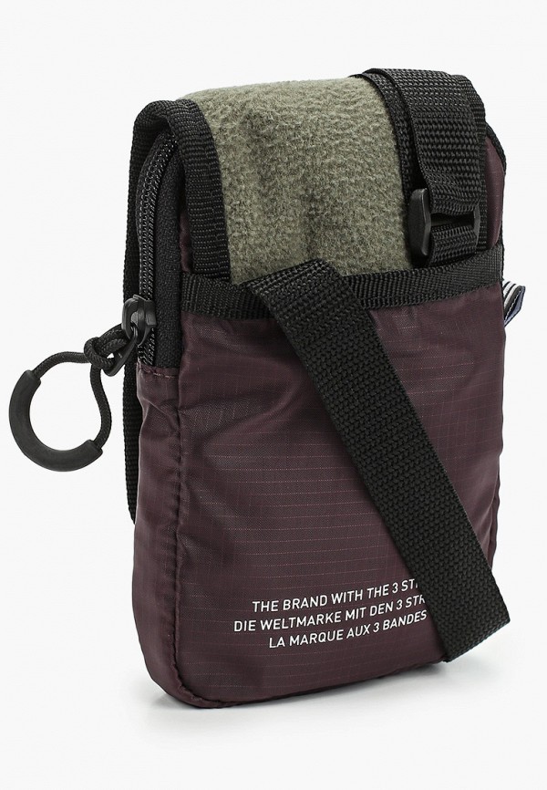adidas Originals Сумка - PE MAP BAG - фото 2