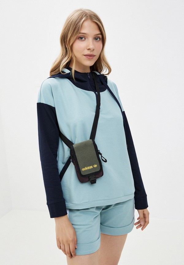 adidas Originals Сумка - PE MAP BAG - фото 4