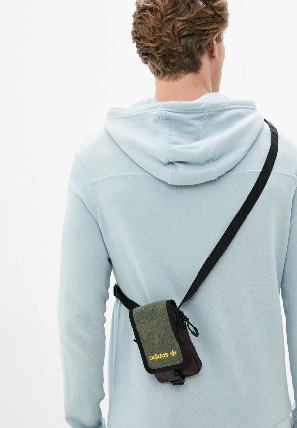 adidas Originals Сумка - PE MAP BAG - фото 5
