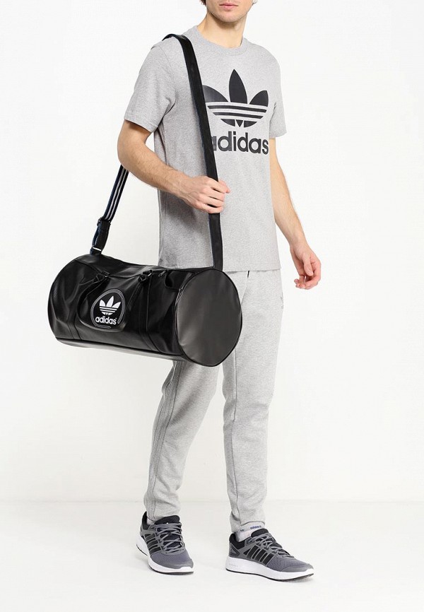 adidas Originals Сумка спортивная - DUFFEL PERF - фото 5
