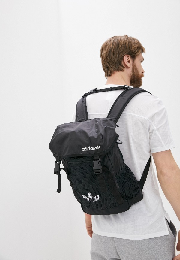 adidas Originals Рюкзак - ADV TOPLOADER S - фото 4