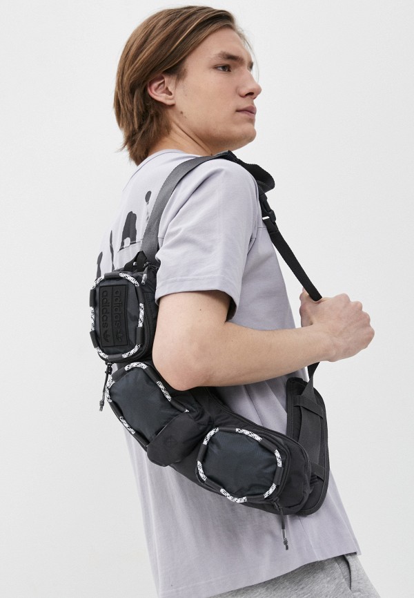 adidas Originals RYV SLING AD093BULXBU9 Lamoda