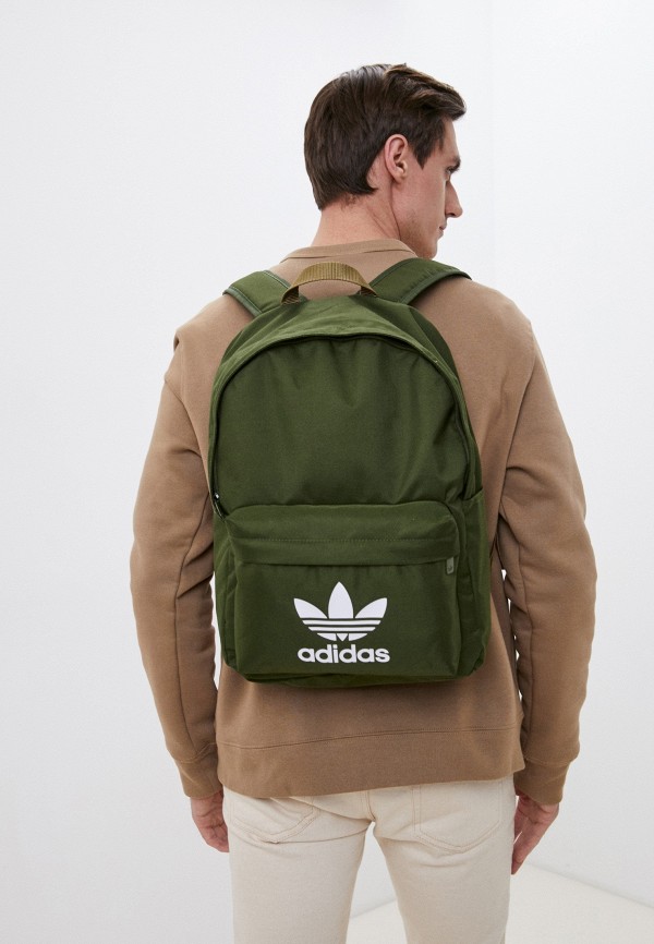 adidas Originals AC CLASSIC BP AD093BULXBV4 Lamoda