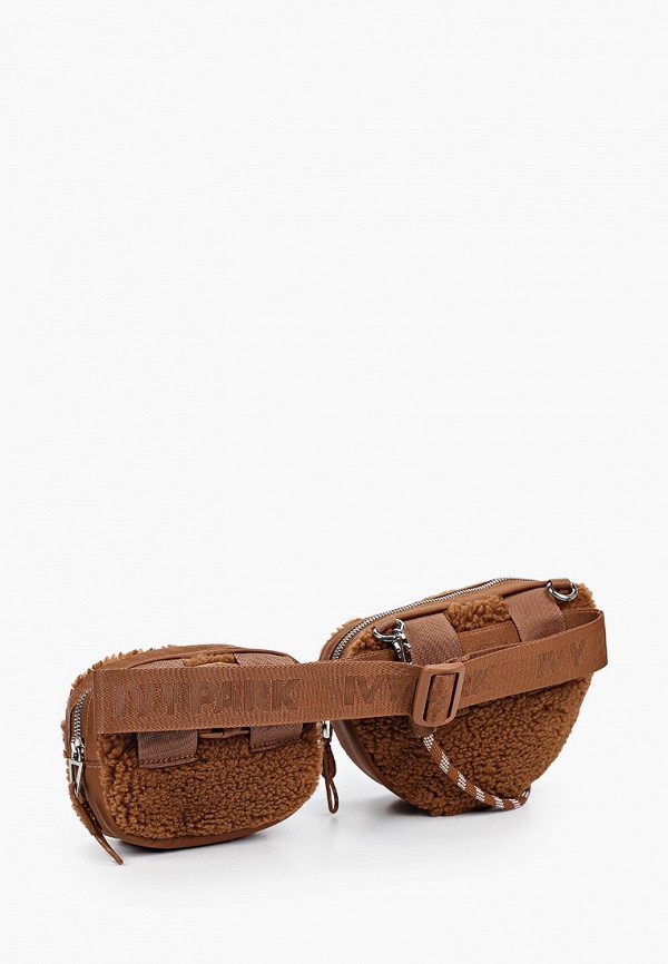 adidas Originals Комплект - ICY PARK от adidas X IVY PARK, Ivy Park Sherpa Belt Bag - фото 2