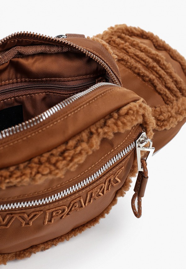 adidas Originals Комплект - ICY PARK от adidas X IVY PARK, Ivy Park Sherpa Belt Bag - фото 3