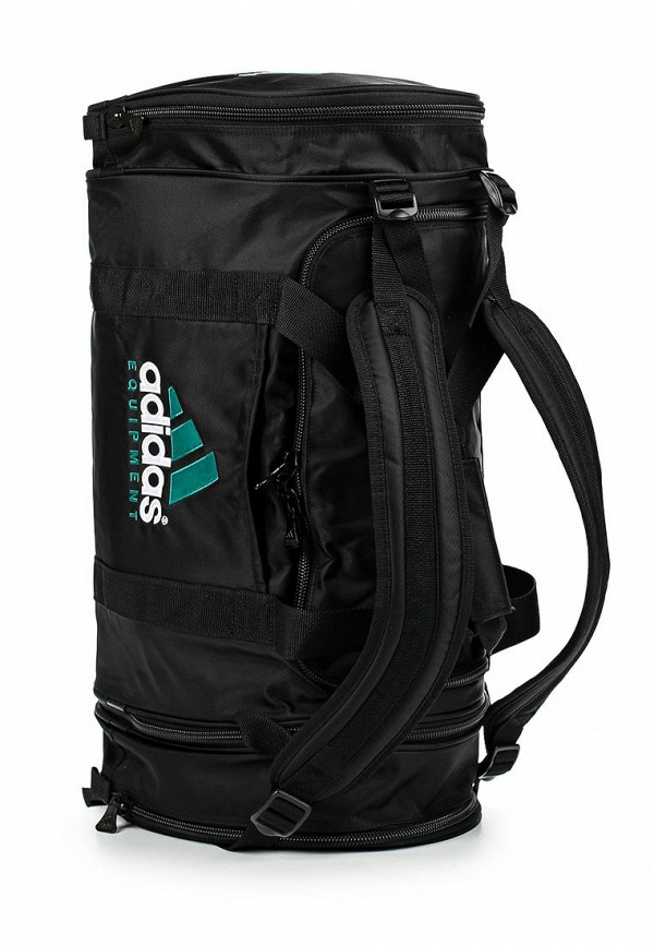 adidas Originals Сумка спортивная - RE EQT HOLDAL - фото 2