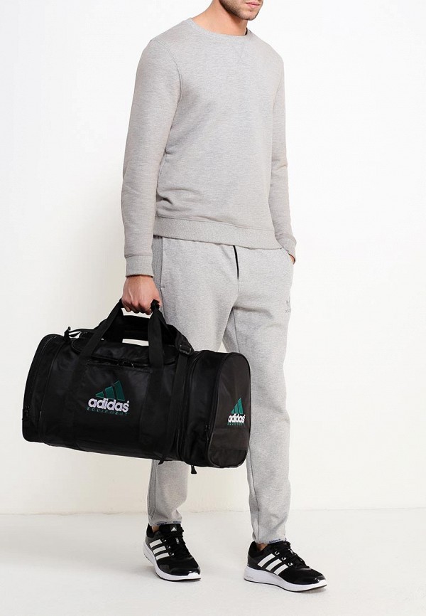 adidas Originals Сумка спортивная - RE EQT HOLDAL - фото 4