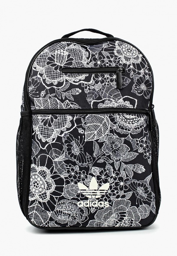 Рюкзак adidas Originals GIZA E BP, цвет: мультиколор, AD093BUQMK43 — купить  в интернет-магазине Lamoda