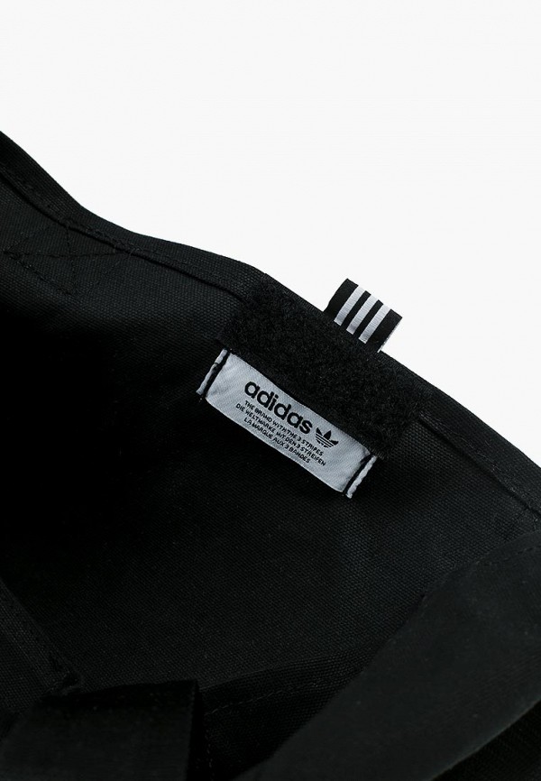 adidas Originals Сумка - SHOPPER TREFOIL - фото 3