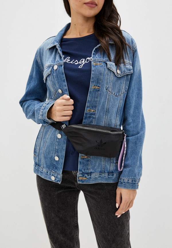 adidas Originals Сумка поясная - фото 4