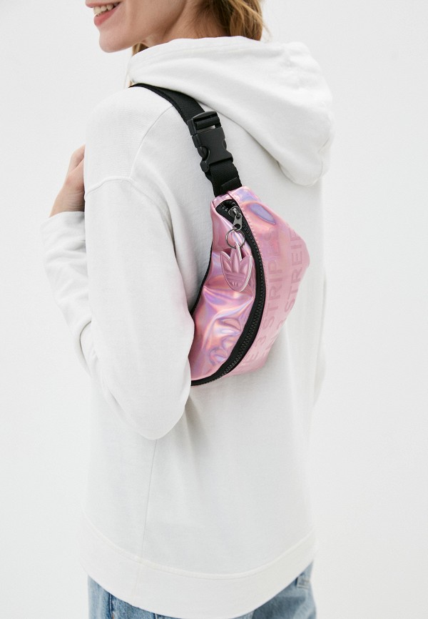 adidas Originals Сумка поясная - WAISTBAG - фото 4